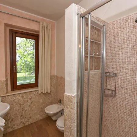 Holiday home Mansion In San Valentino With Pool *