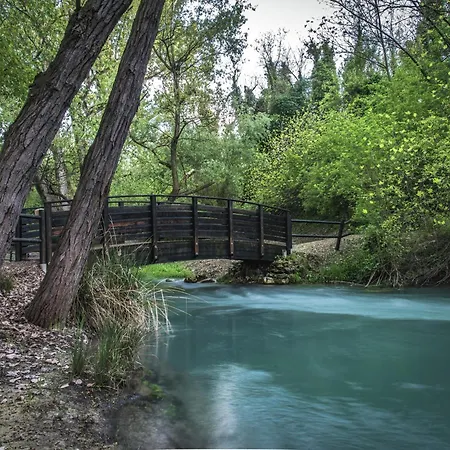 Mansion In San Valentino With Pool * San Valentino in Abruzzo Citeriore