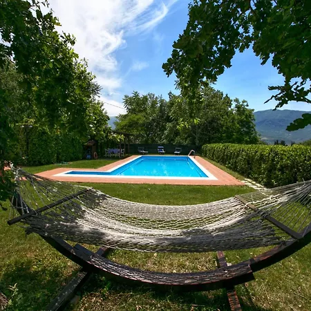 Mansion In San Valentino With Pool Holiday home