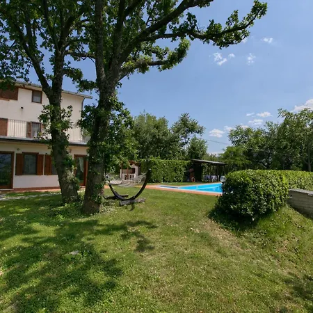 Mansion In San Valentino With Pool Dom wakacyjny *