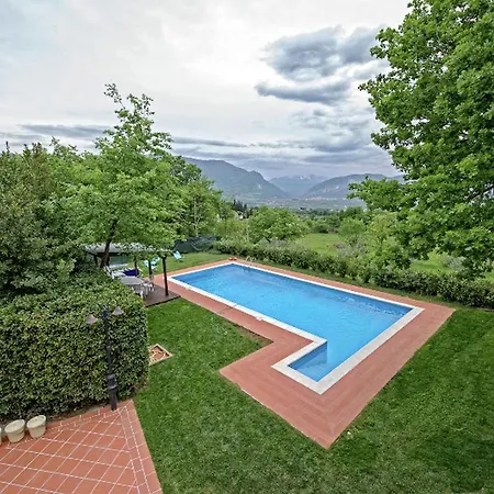 Holiday home Belvilla By Oyo Insieme