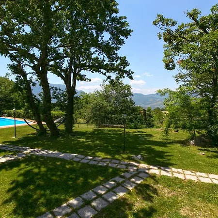 Belvilla By Oyo Insieme Holiday home