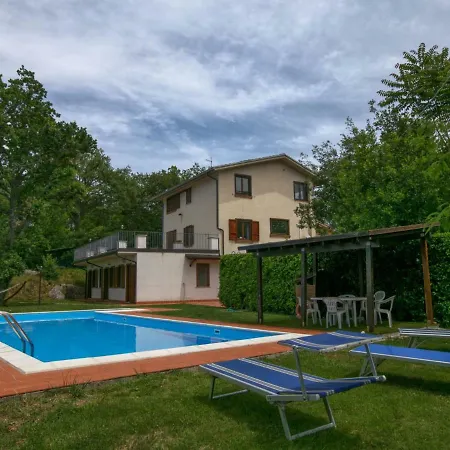 Holiday home Belvilla By Oyo Insieme *