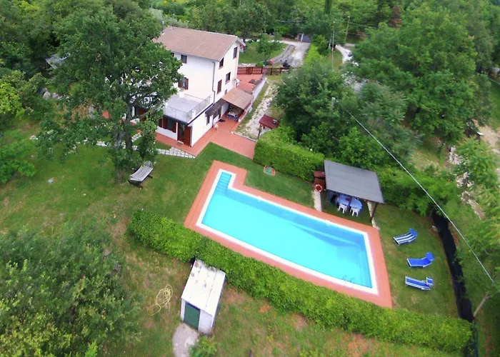 Mansion In San Valentino With Pool Σπίτι διακοπών *