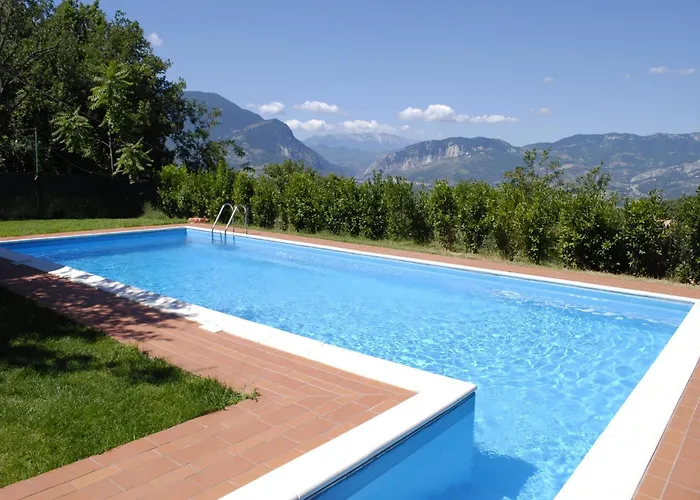 Σπίτι διακοπών Mansion In San Valentino With Pool