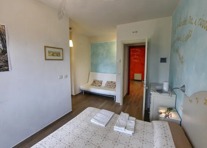 Σπίτι διακοπών Mansion In San Valentino With Pool