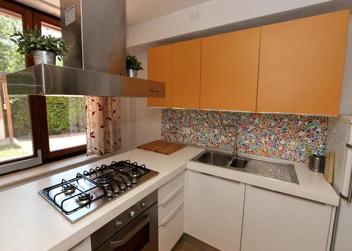 Σπίτι διακοπών Mansion In San Valentino With Pool San Valentino in Abruzzo Citeriore