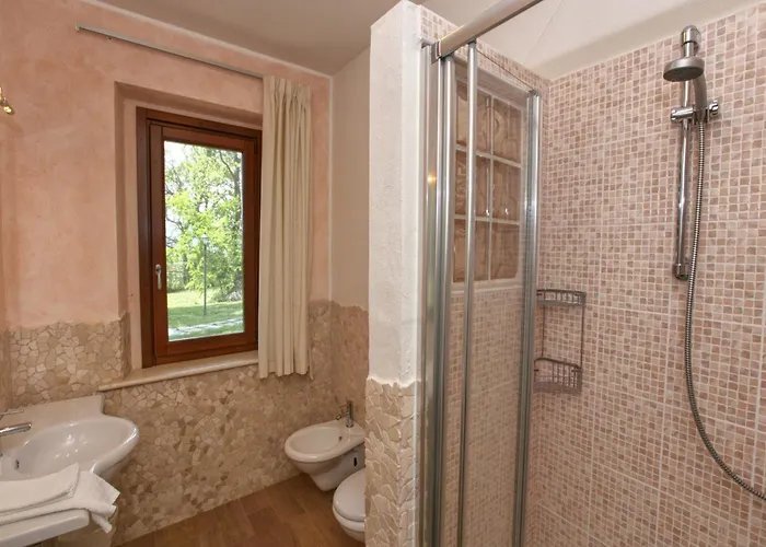 Σπίτι διακοπών Mansion In San Valentino With Pool *