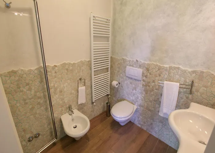 Mansion In San Valentino With Pool Σπίτι διακοπών San Valentino in Abruzzo Citeriore