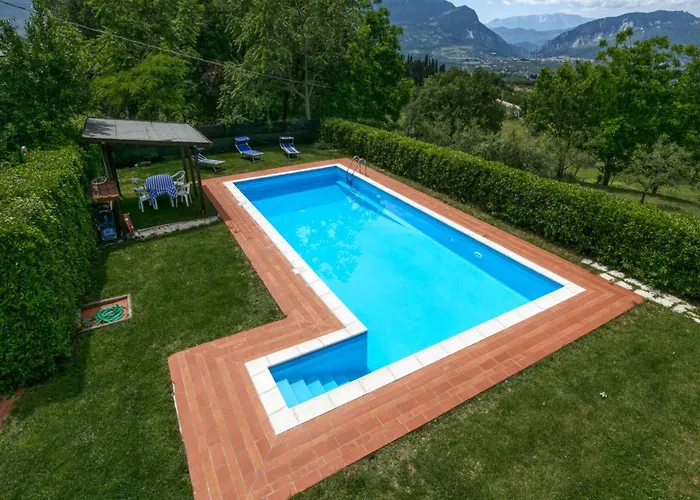 Σπίτι διακοπών Mansion In San Valentino With Pool *