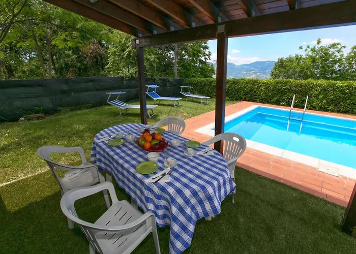 Mansion In San Valentino With Pool Σπίτι διακοπών *