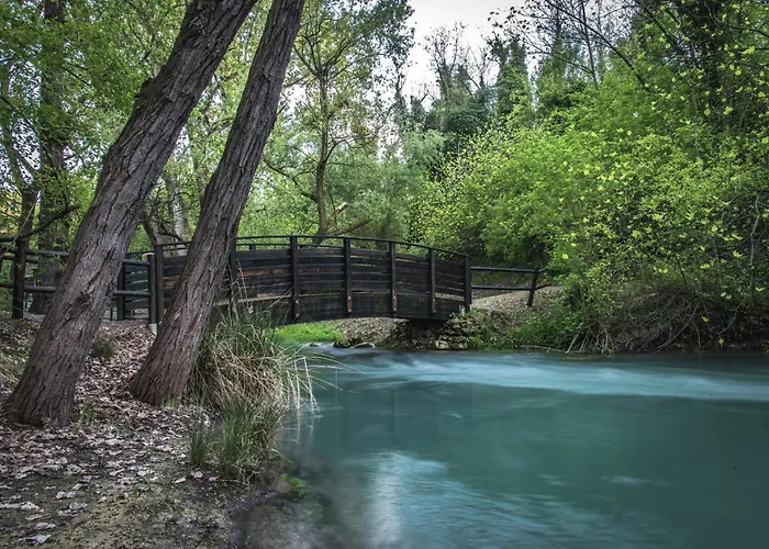 Mansion In San Valentino With Pool * San Valentino in Abruzzo Citeriore