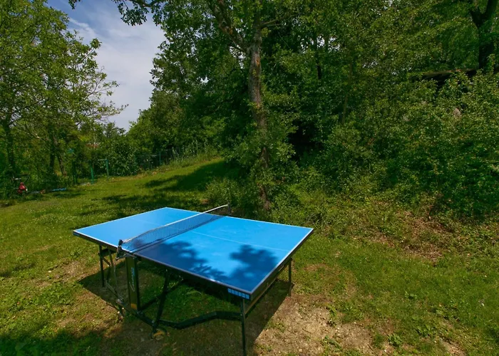 Σπίτι διακοπών Mansion In San Valentino With Pool