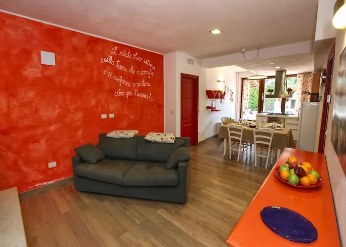 Σπίτι διακοπών Mansion In San Valentino With Pool